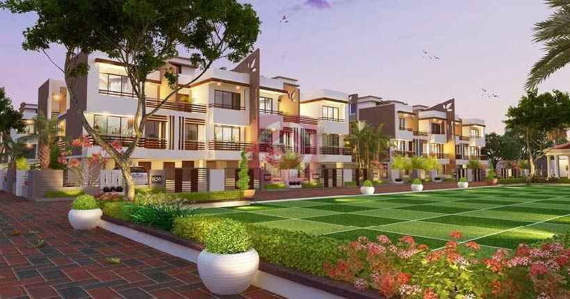 Shantee Roman Residency in Naigaon East, Mumbai